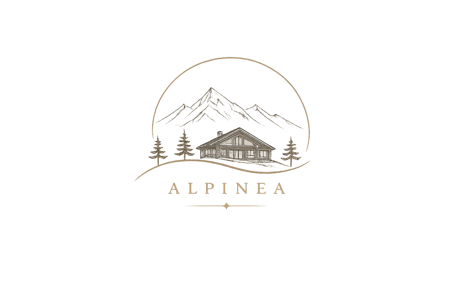 Logo ALPINEA